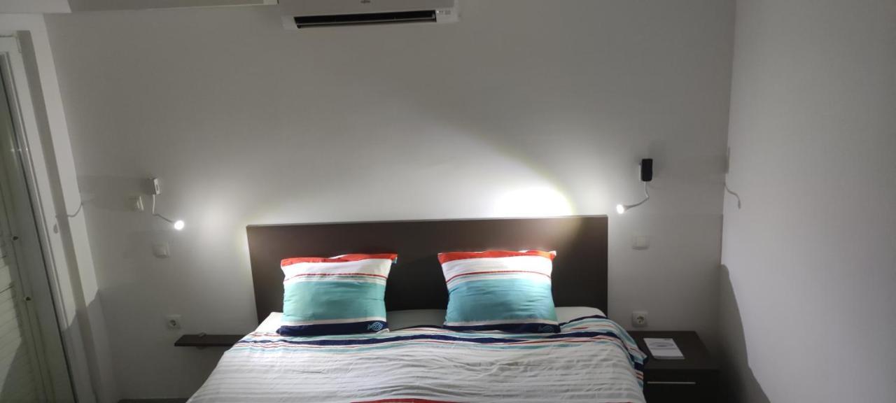 Studio Apartman 特罗吉尔 外观 照片