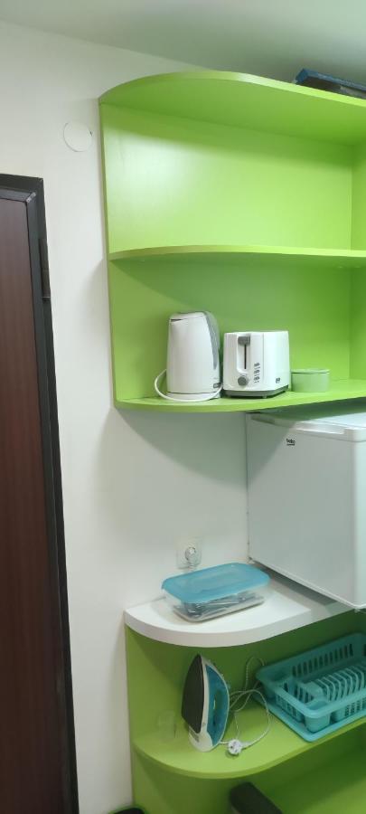 Studio Apartman 特罗吉尔 外观 照片