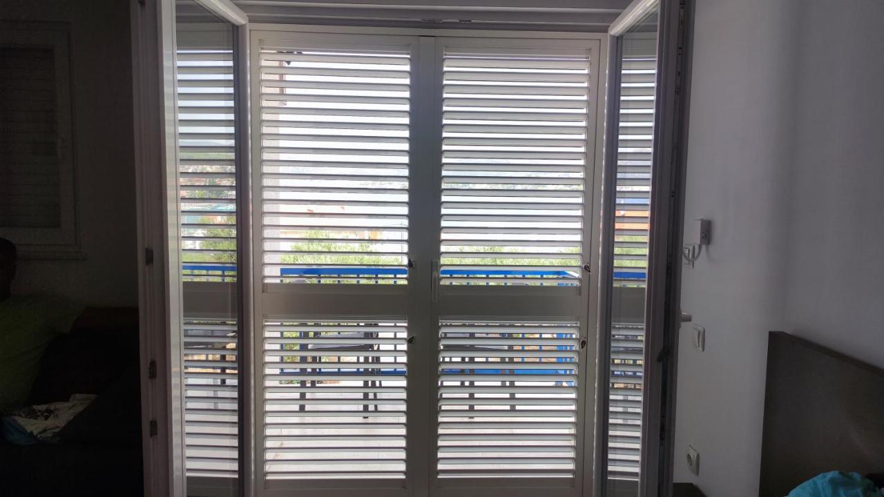 Studio Apartman 特罗吉尔 外观 照片